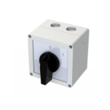 Grebenasto stikalo 4G16-15  PN2 0-1 start