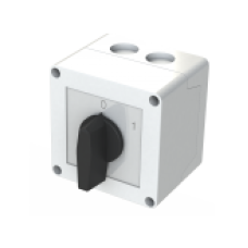 lGrebenasto stikalo 4G25N-15PN 0-1-start