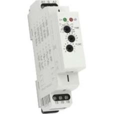 Rele časovni multifunkcijski TRE 712 UNI 12-240V 50hZ/DC